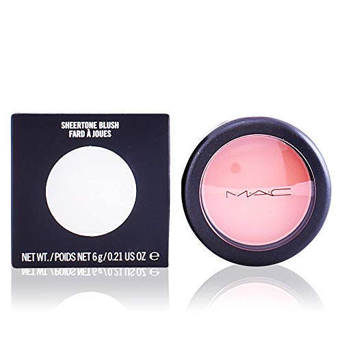 best mac blushes for nc30